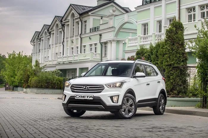 Самые популярные автомобили в Москве: ТОП-10 продаж