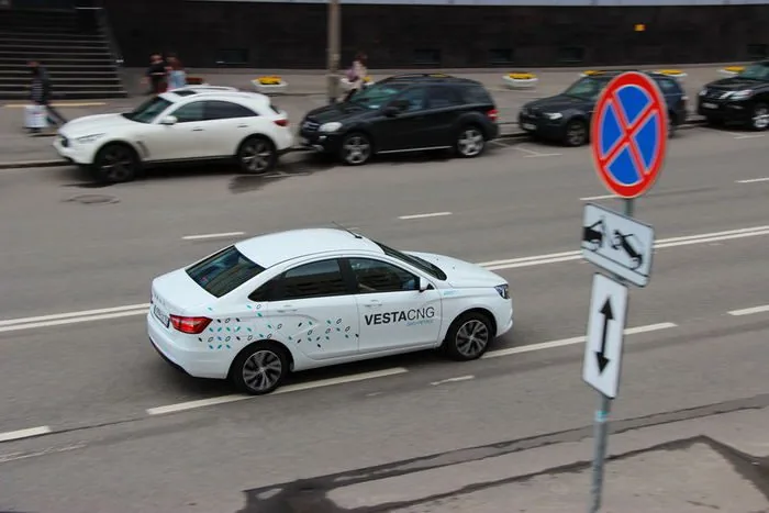 Lada Vesta: прошлое, настоящее и будущее