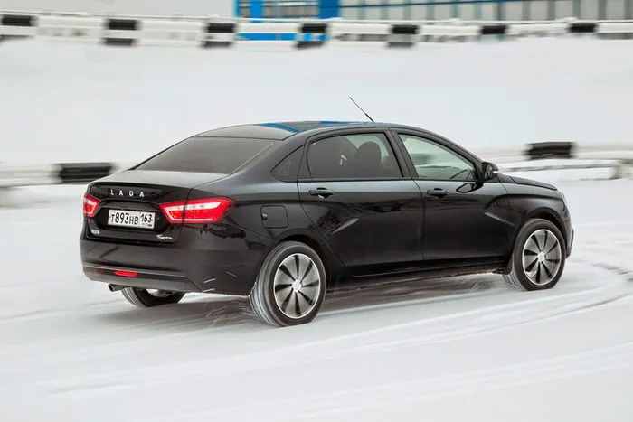 Lada Vesta: прошлое, настоящее и будущее