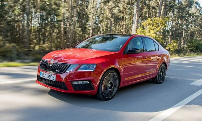 Самые популярные автомобили в Москве: ТОП-10 продаж