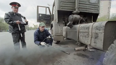Давайте без грязи: в России ввели новые дорожные знаки
