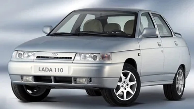 Долгая дорога: история ВАЗ-2110 и Lada Priora