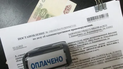 Шпаргалка для водителей: как проверить, оплатить и оспорить штрафы ГИБДД