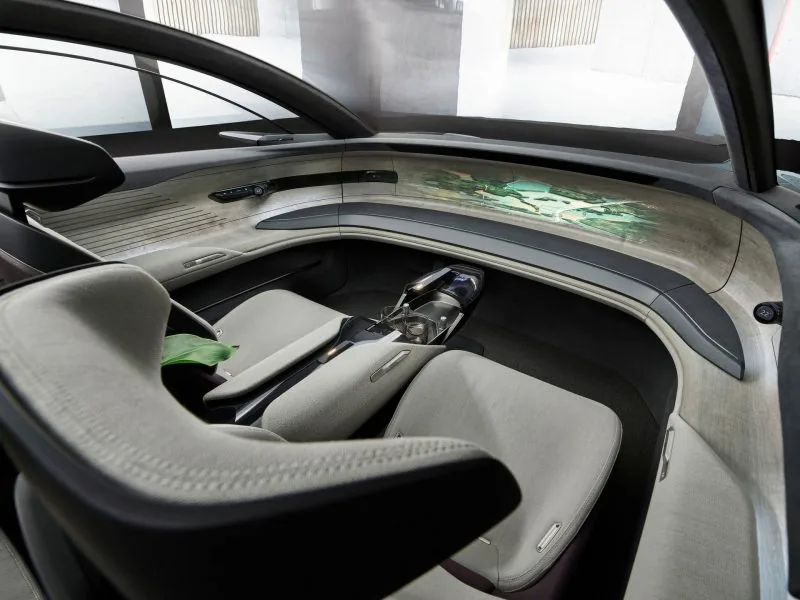 Головні проблеми безпілотних авто