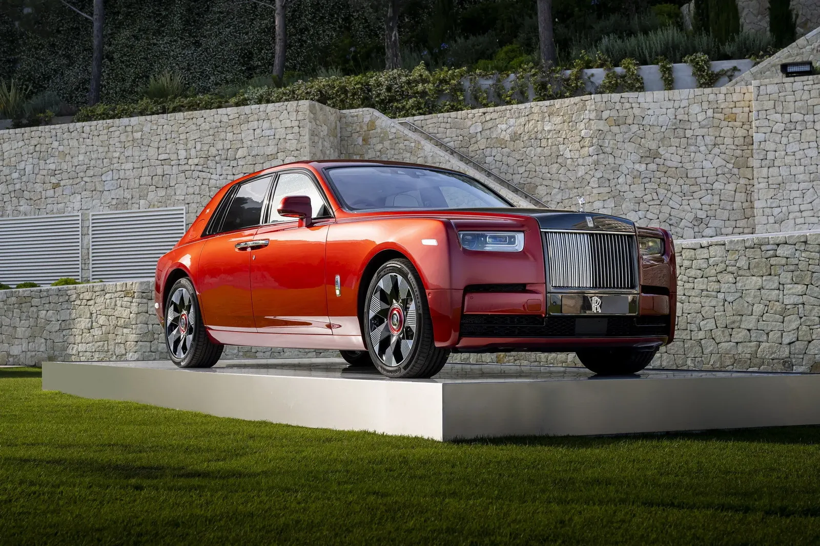 Rolls-Royce