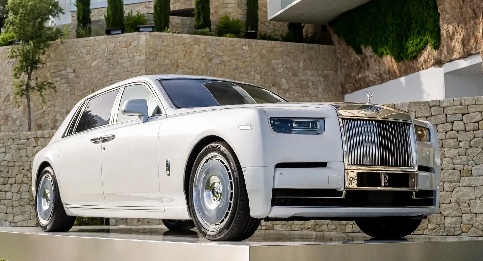 Rolls-Royce