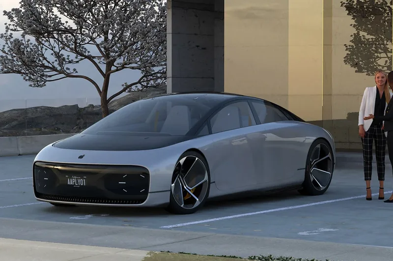 Apple Car