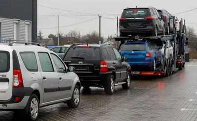 Нульове розмитнення авто