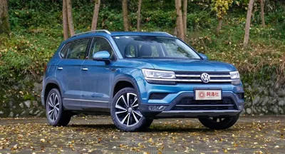 Volkswagen Taos