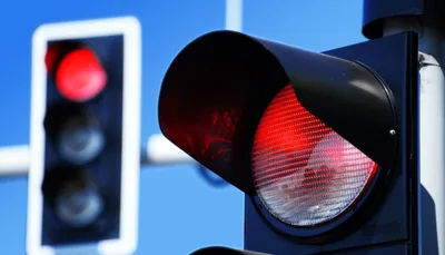У світлофорів може з'явитися новий колір