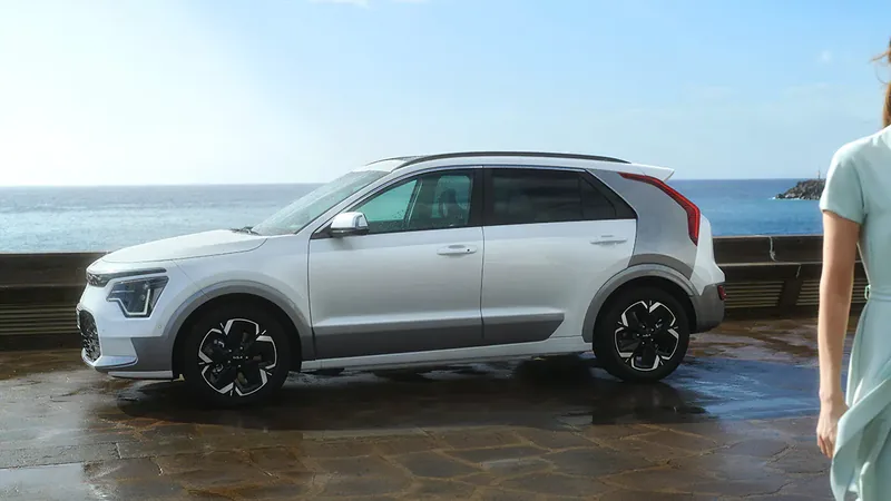 Kia Niro