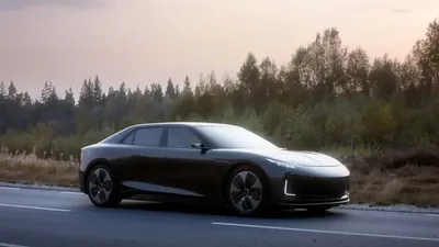 У шведського бренду Saab з'явився шанс на друге життя