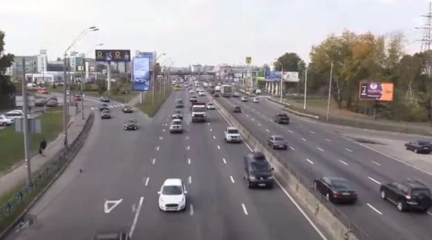 нові жорсткі штрафи для водіїв