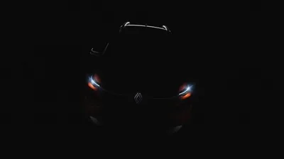 Renault Kardian