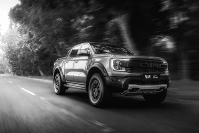 Skyrange Ford