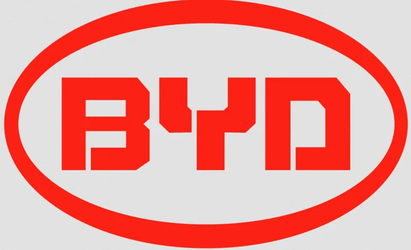 BYD