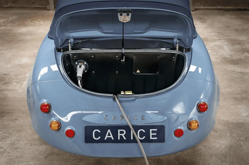 Carice