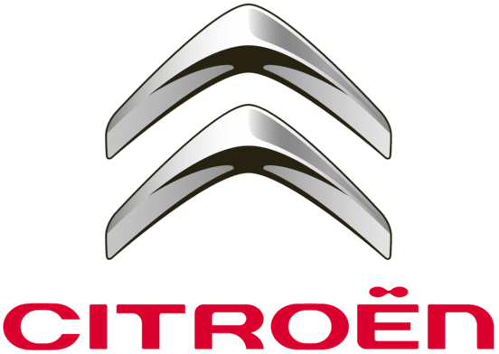 Citroën logo