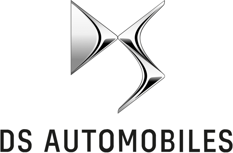DS Automobiles logo