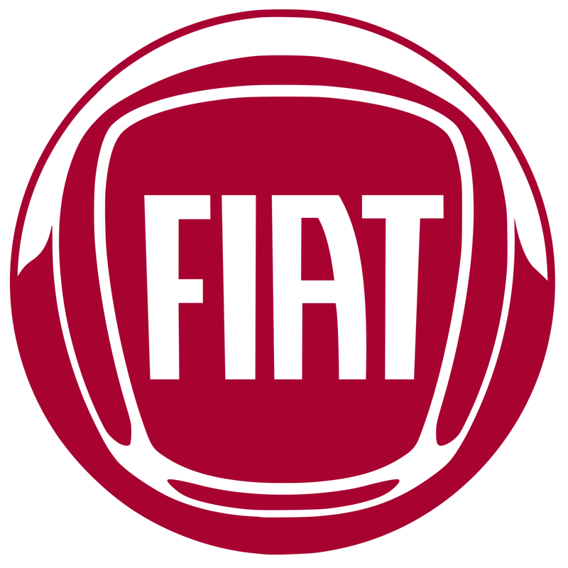 fiat лого