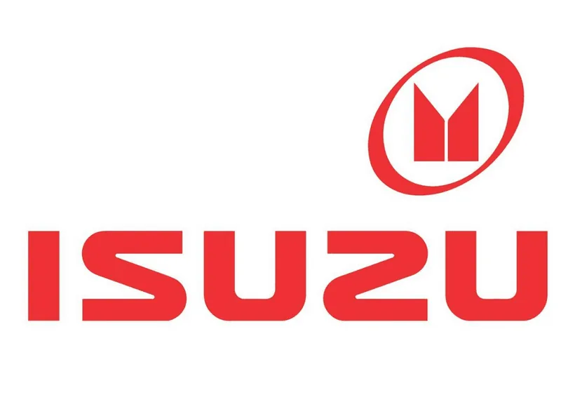 Isuzu logo