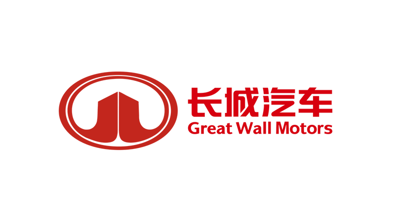 Great Wall Motors logo