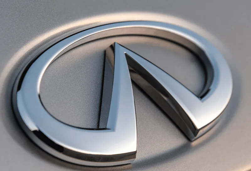 infinity logo