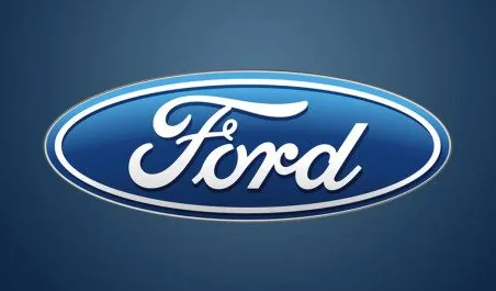 Ford logo