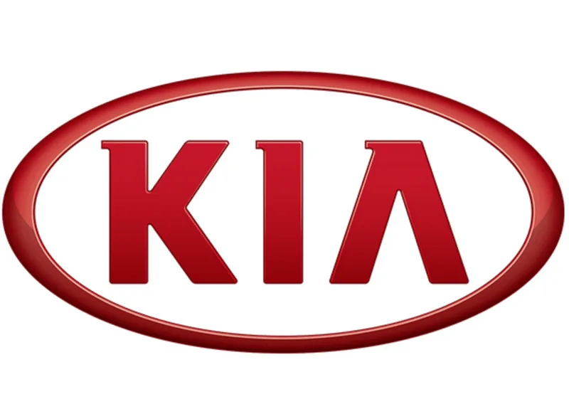 KIA logo