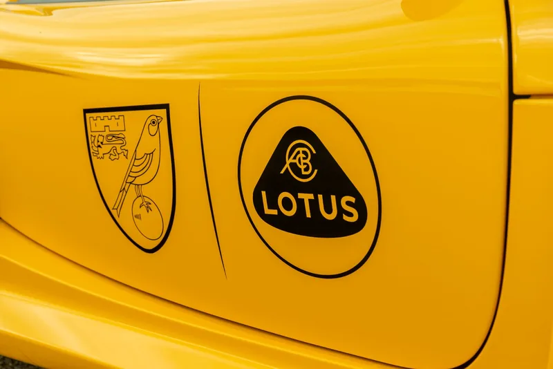 Lotus logo