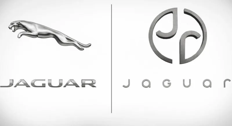logo Jaguar