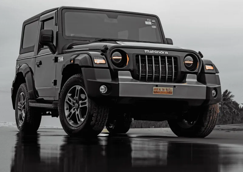 Mahindra