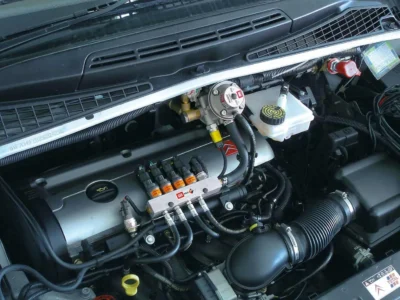 ГБО перереєстрація автомобіля 10 днів документи 2026