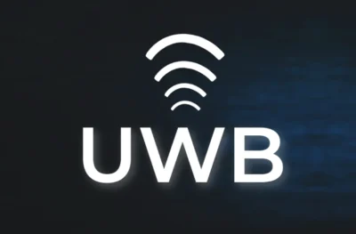 цифровий ключ смартфон UWB BLE NFC keyless автомобіль