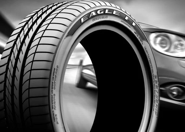 чому автомобільні шини чорні технічний вуглець каучук