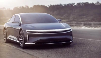 Lucid Munsterhuis Нідерланди перший роздрібний партнер 2026