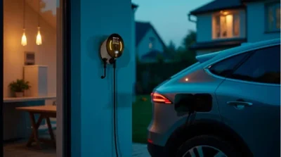 battery preconditioning електромобіль швидка зарядка температура