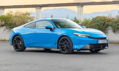 Honda новий завод Північна Америка USMCA 2026