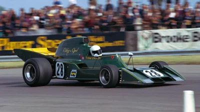 Mitch Evans Opel GSE Formula E Team 16 перемог 2026