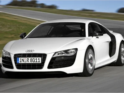 Audi R8 V10 cylinder on demand відключення п'яти циліндрів