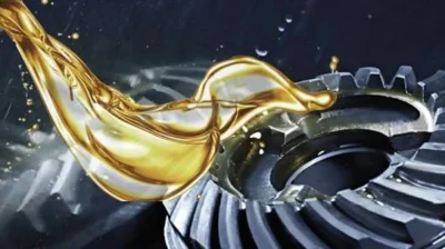 олива механічна коробка передач заміна рівень гул