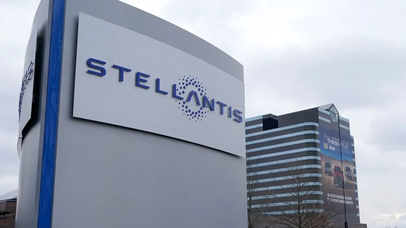 Stellantis EU30 2026 1,37 млн 17,4 Leapmotor