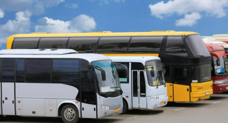 категорія D автобус 21 рік трирічний стаж посвідчення водія