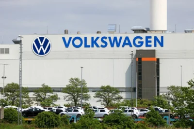 Volkswagen реструктуризація скорочення витрат вересень 2026