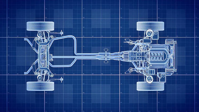 Torque Vectoring як працює розподіл тяги між колесами