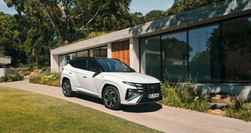 Hyundai 100 нових моделей 2030 гібриди стратегія