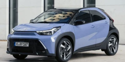 Toyota глобальні продажі виробництво липень 2026 Китай США