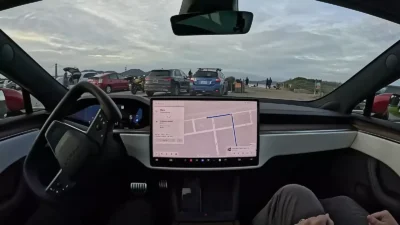 Tesla FSD Supervised Croatia approval 2026 Європа