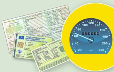 електронні права техпаспорт автоцивілка Дія поліція Україна