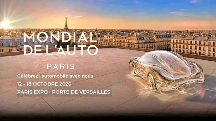 Paris Motor Show 2026 press day Stellantis 9 concepts 60 cars